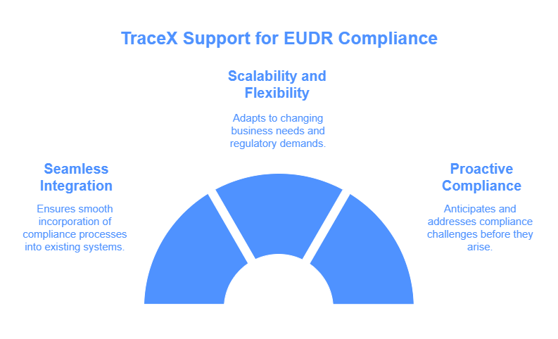 eudr, eudr compliance, eudr regulations, eudr guide, eu deforestation free regulation