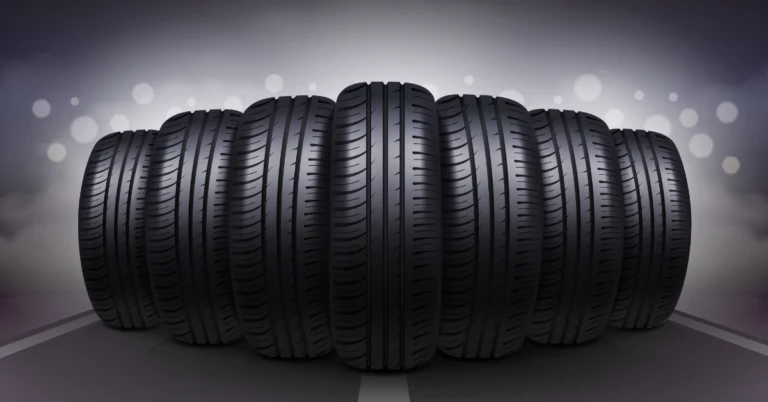 EUDR Compliance for Tire Manufacturers, eudr compliance, eudr