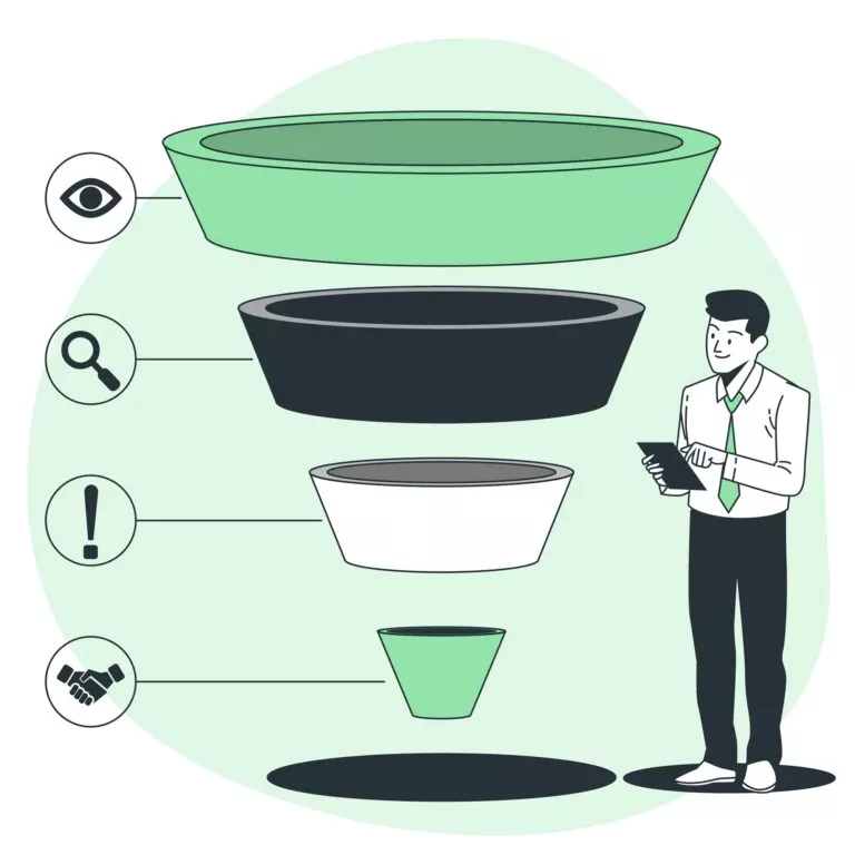 Hierarchy-Based Feature