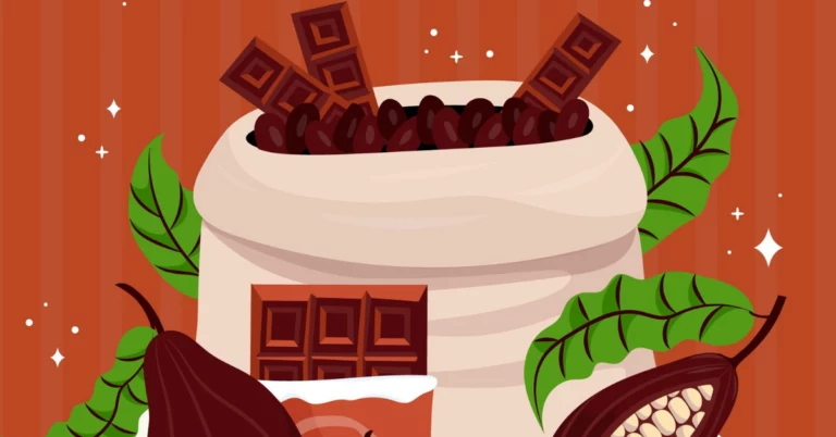 Nigerias cocoa farmers, Nigeria's cocoa farmers, cocoa farmers, cocoa traceability, cocoa supply chain