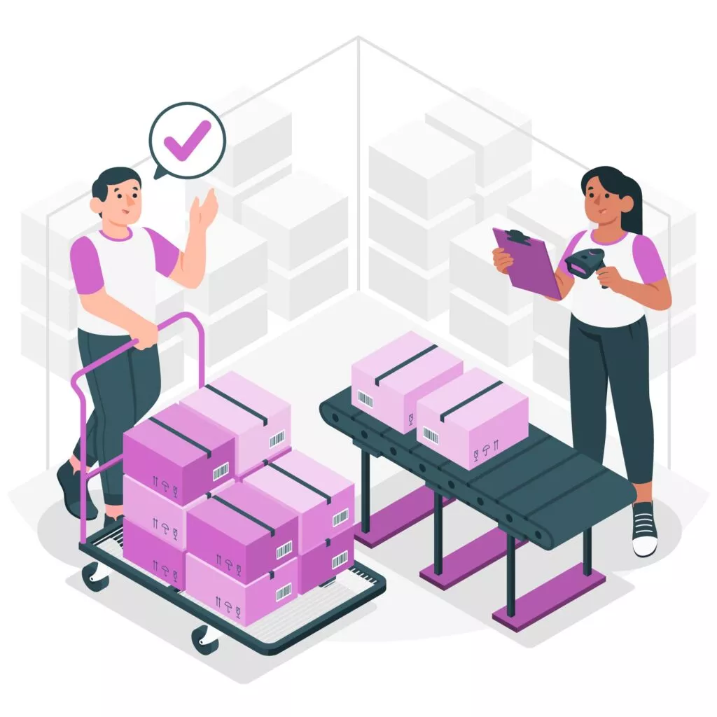 containerization