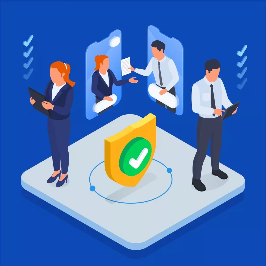 User Access & Role-Based Permissions
