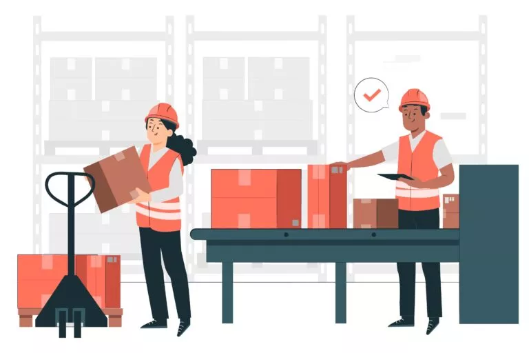 warehouse data digitization, Digitizing Warehouse Operations for a Tobacco Supply Chain, tobacco supply chain