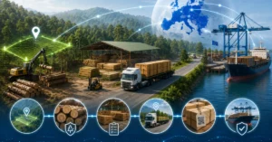 FSC Certified Wood, FSC Certified Wood for EUDR Compliance, FSC Certified, FSC Certified Wood for EUDR