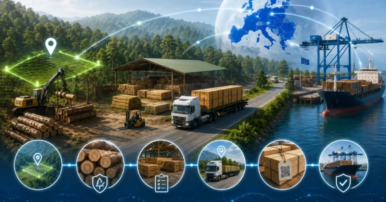 FSC Certified Wood, FSC Certified Wood for EUDR Compliance, FSC Certified, FSC Certified Wood for EUDR