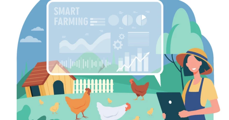 Farm-Level Sustainability Data, Farm-Level Sustainability Data for esg reporting