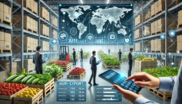 Inventory Management & Traceability