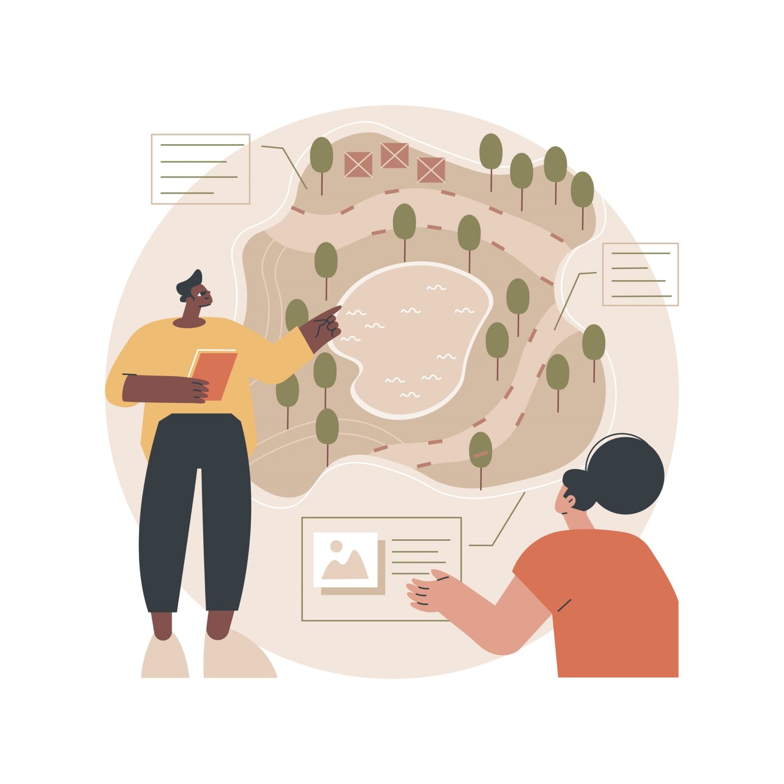 Farm Data Digitization and Compliance: Streamlining Processes