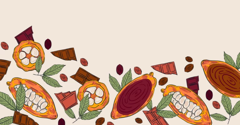 ghana cocoa farms, Mapping Ghana’s Cocoa Farms, Ghana’s Cocoa Farms, eudr compliance for cocoa farms