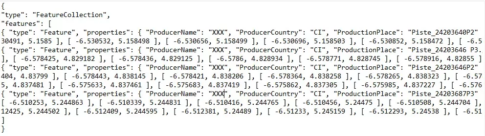 farm data digitization and compliance, farm data digitization, compliance