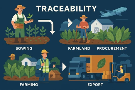 Streamlining Agri Procurement, Agri Procurement