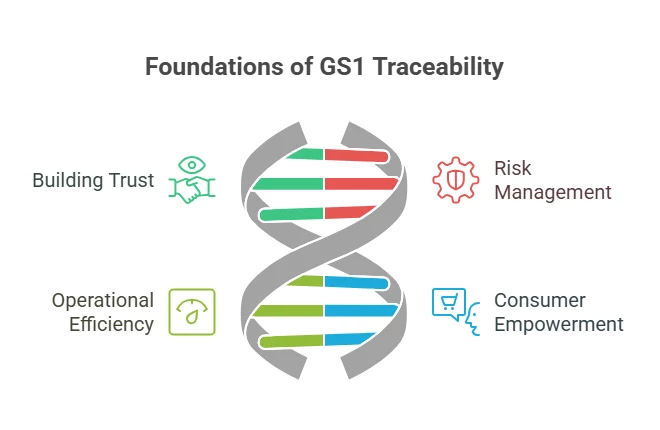 GS1 Traceability