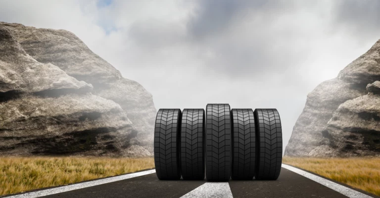 tyre supply chain in germany, tyre supply chain, eudr compliance, eudr dds, eudr tyre,