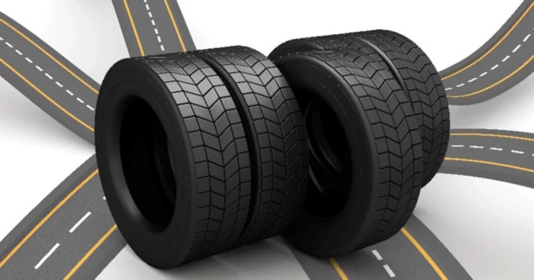 EUDR Compliance for Tyre Exporters in Thailand