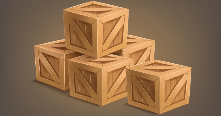EUDR DDS for Packaging Supply Chain in Netherlands