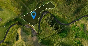 Farm Mapping in Tanzania for small holders farmers