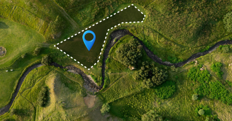 Farm Mapping in Uganda, Farm Mapping