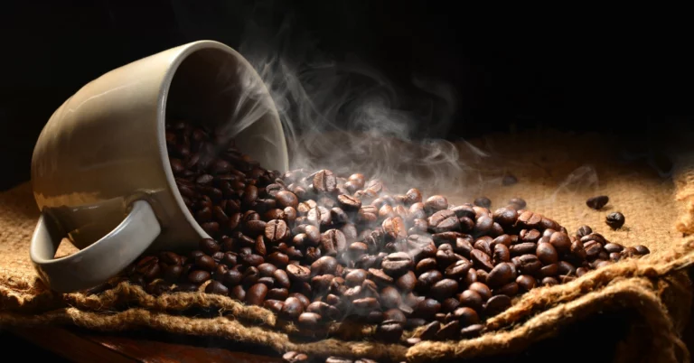 Top 10 Global Coffee Exporters, 10 Global Coffee Exporters, Global Coffee Exporters
