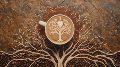 Top 10 Global Coffee Exporters, 10 Global Coffee Exporters, Global Coffee Exporters