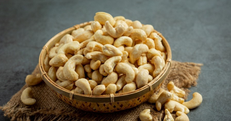 Traceability in the Cashew Supply Chain in Nigeria, Traceability in the Cashew Supply Chain, Cashew Supply Chain in Nigeria, Cashew Supply Chain, cashew traceability, cashew value chain