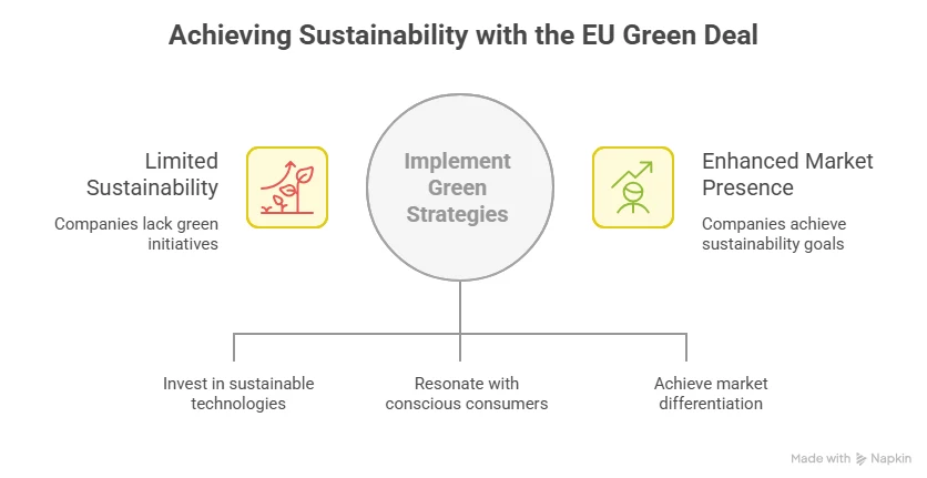 EU Green Deal, guide to EU Green Deal