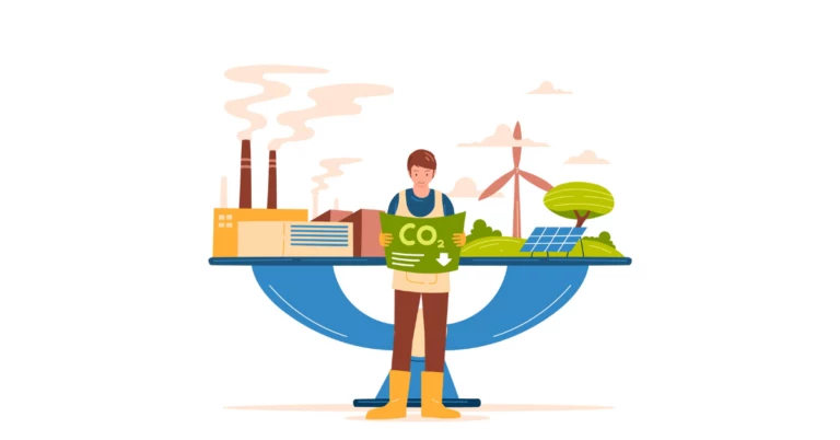 GHG Accounting in Agriculture, GHG Accounting