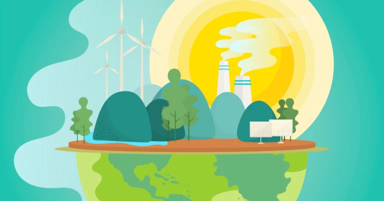 Land Use Change Emissions