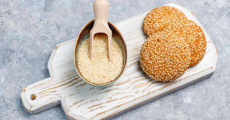 Traceability in the Sesame supply chain in kenya, Traceability in the Sesame supply chain, Sesame supply chain in kenya, sesame Supply Chain
