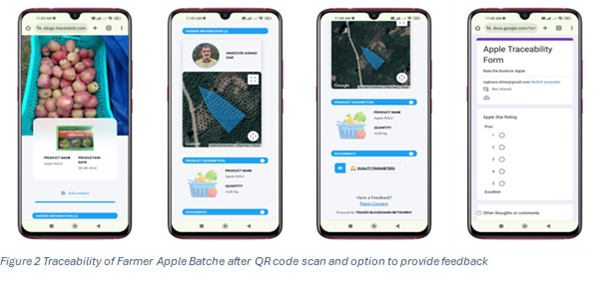apple traceability, apply supply chain