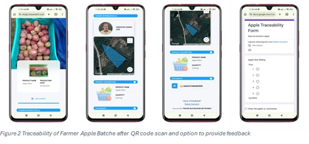apple traceability, apply supply chain