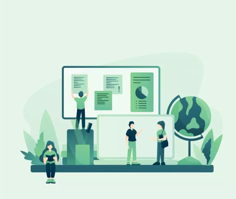 Audit Workflows for Sustainability Reporting, Audit Workflows for Sustainable Reporting
