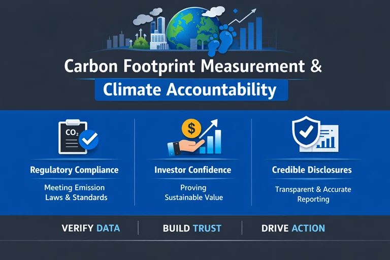 Carbon Footprint, Carbon Footprint and Climate Change