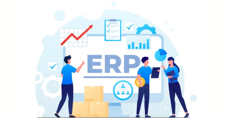 ERP Integration in Food Traceability and Compliance, ERP Integration in compliance, ERP Integration in Food Traceability