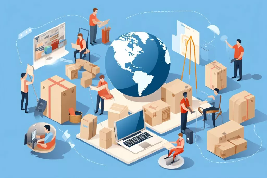 ERP integration for traceability, ERP–traceability integration ,