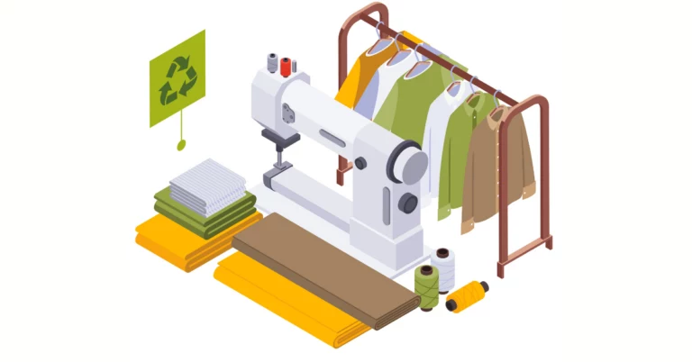 EU Textile Strategy, Digital Product Passports