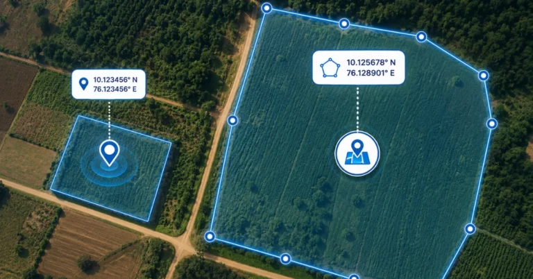 EUDR Geolocation Requirements