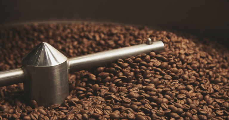 Supplier data collection in eudr for the coffee supply chain in spain