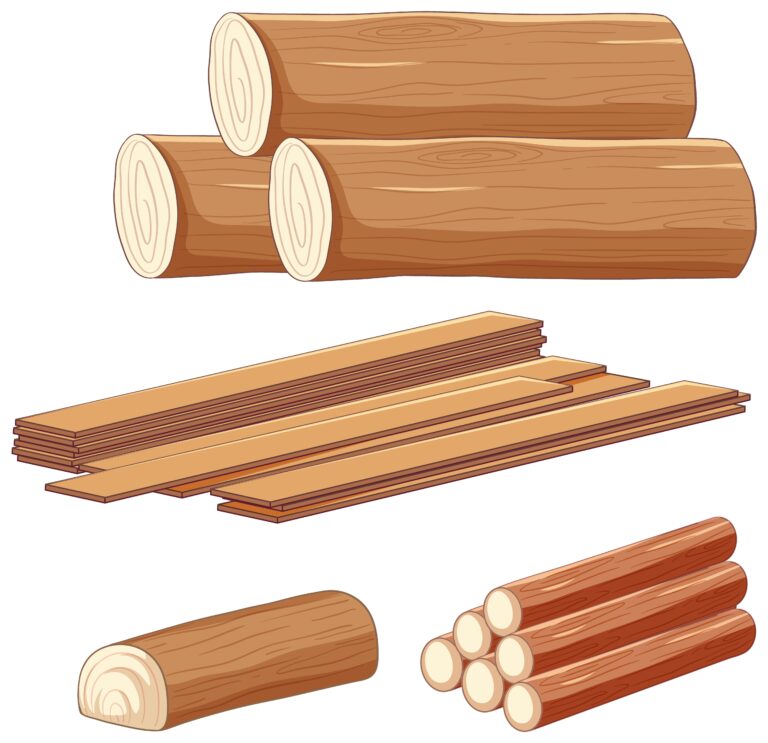 Supplier Data Collection in EUDR for the Wood Supply Chain in germany