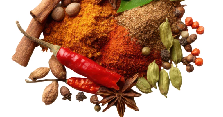 Traceability in the Spice Supply Chain in Nigeria