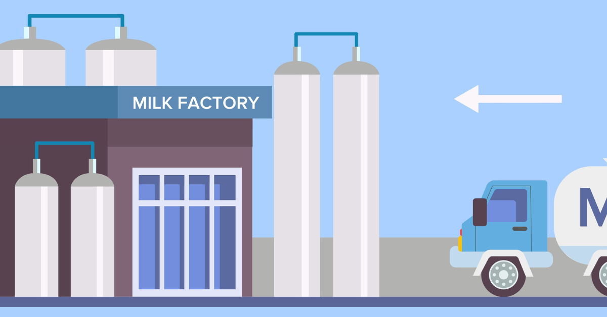 Dairy Supply Chain Issues Risk and Compliance in Modern Supply Chains