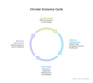 Circular Economy Action Plan (CEAP): EU’s Blueprint