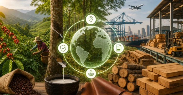 EUDR compliance challenges for Indian exporters