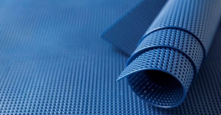 EUDR Compliance for Rubber Mat Exporters in India