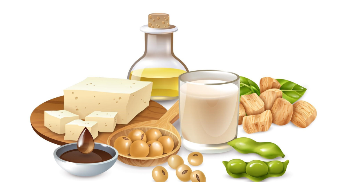 EUDR Compliance for Soy Exporters in Tanzania