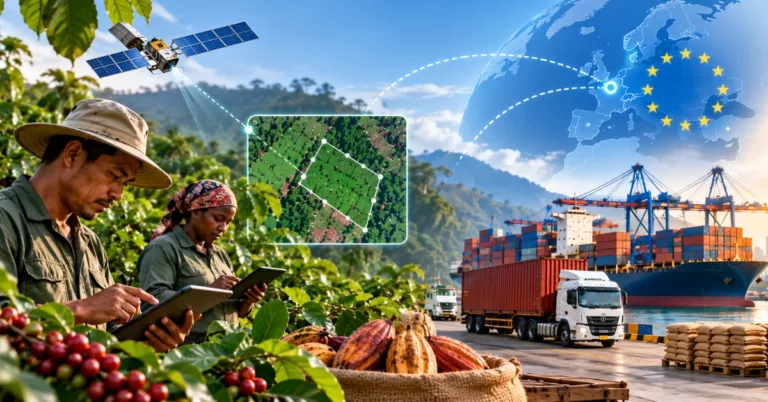 EUDR for exporters