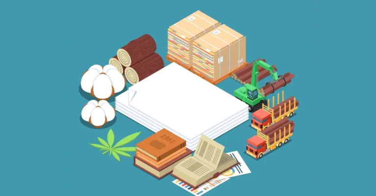 EUDR for Paper Exporters in India, eudr compliance for paper exporters