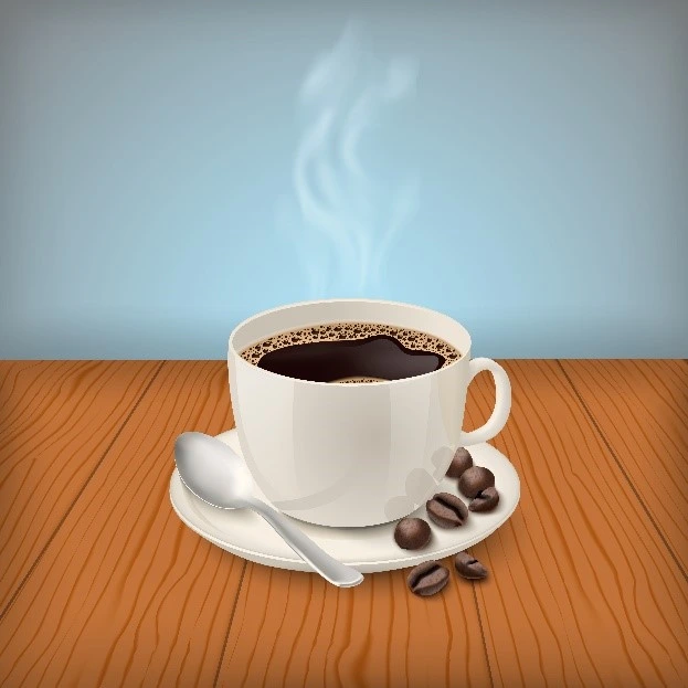 EUDR DDS for Coffee Supply Chain in Hungary