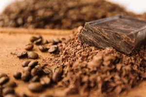 Geo mapping for cocoa exporters in Indonesia