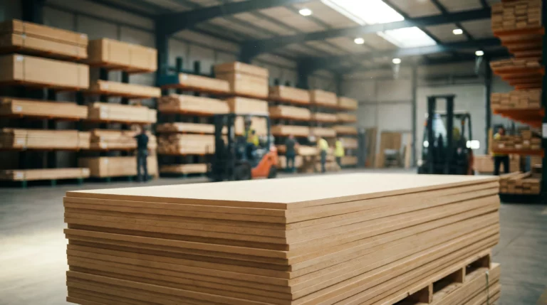ILPA Compliance for Plywood Importers