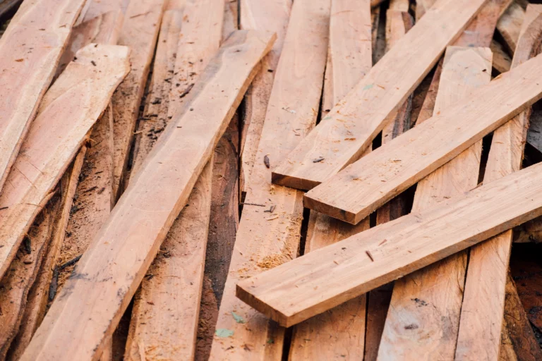 ILPA Compliance for Wood Packaging Material Importers